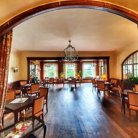 Golfhotel Kaiserin Elisabeth Hotel