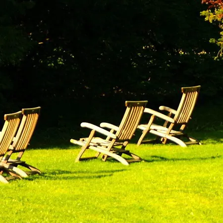 Hotel Golfhotel Kaiserin Elisabeth 4*