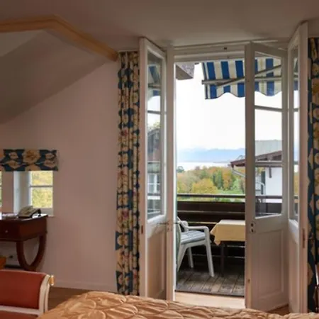 Golfhotel Kaiserin Elisabeth 4*