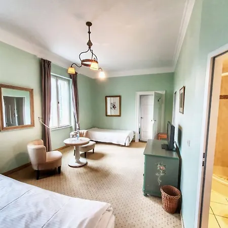 Golfhotel Kaiserin Elisabeth 4*