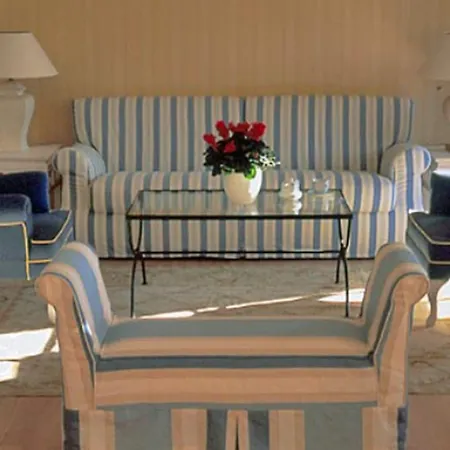 Golfhotel Kaiserin Elisabeth Hotel