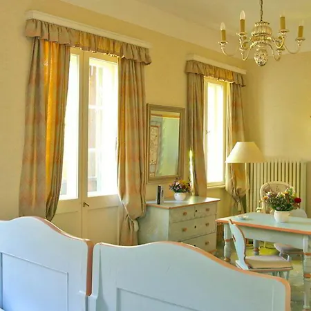 Golfhotel Kaiserin Elisabeth Hotel 4*
