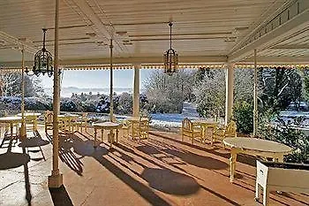 Golfhotel Kaiserin Elisabeth Feldafing