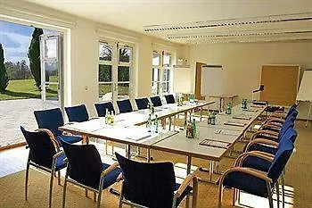 Hotel Golfhotel Kaiserin Elisabeth