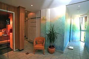 Hotel Golfhotel Kaiserin Elisabeth 4*