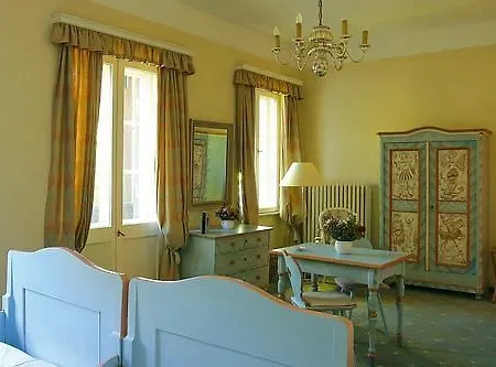 Golfhotel Kaiserin Elisabeth Hotel