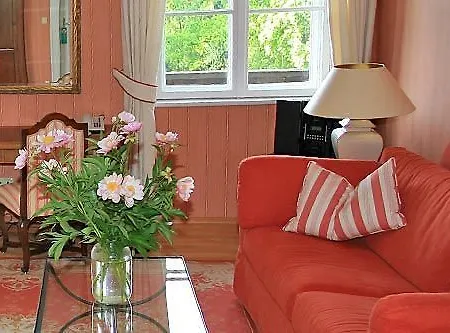 Hotel Golfhotel Kaiserin Elisabeth Feldafing