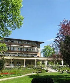 Hotel Golfhotel Kaiserin Elisabeth 4*