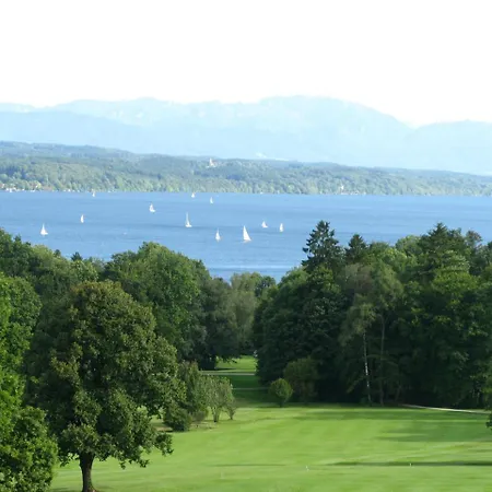 Hotel Golfhotel Kaiserin Elisabeth