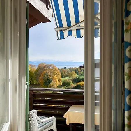 Golfhotel Kaiserin Elisabeth Hotel Feldafing