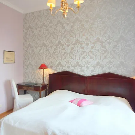 Hotel Golfhotel Kaiserin Elisabeth 4*