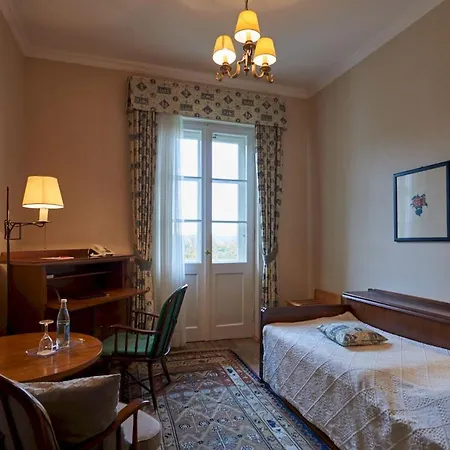 Golfhotel Kaiserin Elisabeth Hotel 4*