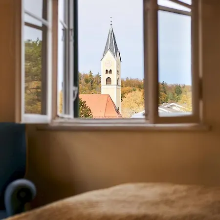 Hotel Golfhotel Kaiserin Elisabeth