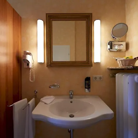 Golfhotel Kaiserin Elisabeth Hotel Feldafing