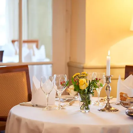 Hotel Golfhotel Kaiserin Elisabeth