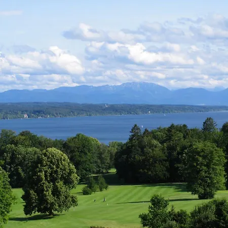Golfhotel Kaiserin Elisabeth Hotel 4*