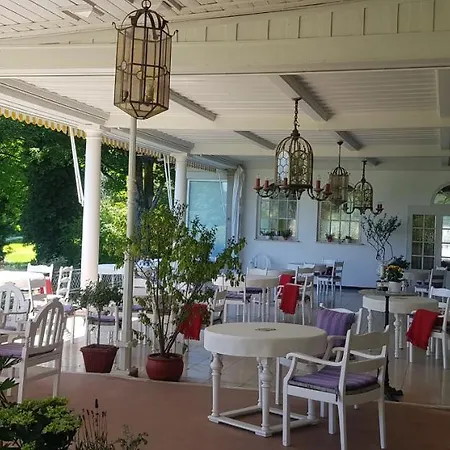 Golfhotel Kaiserin Elisabeth