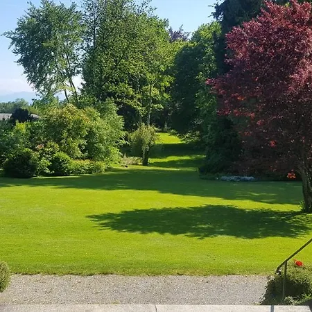 Golfhotel Kaiserin Elisabeth 4*