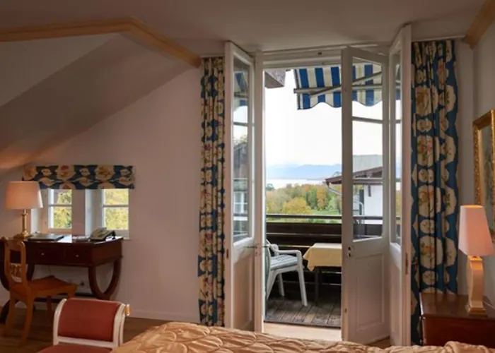 Golfhotel Kaiserin Elisabeth 4*