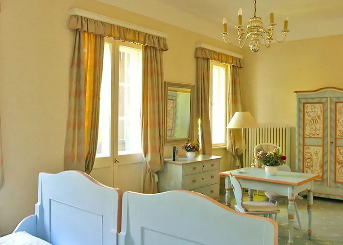 Golfhotel Kaiserin Elisabeth Hotel 4*
