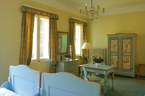 Golfhotel Kaiserin Elisabeth Hotel