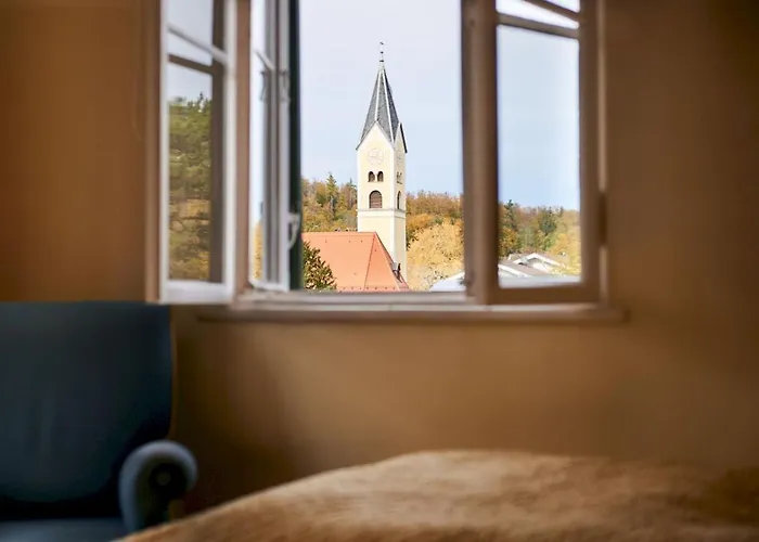 Hotel Golfhotel Kaiserin Elisabeth