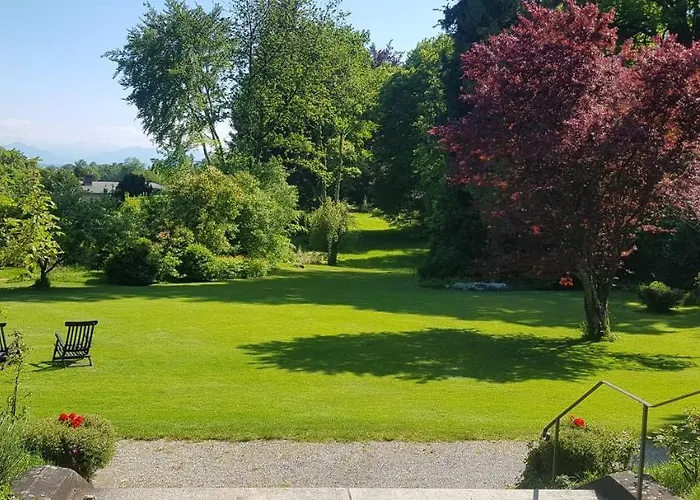 Golfhotel Kaiserin Elisabeth 4*